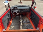 1973 Volkswagen Kever 1600 cabriolet oldtimer te koop