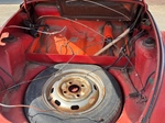 1973 Volkswagen Kever 1600 cabriolet oldtimer te koop