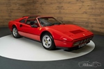 1989 Ferrari 328 oldtimer te koop