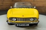 1967 Fiat Dino oldtimer te koop