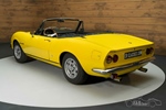 1967 Fiat Dino oldtimer te koop