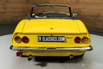 1967 Fiat Dino oldtimer te koop