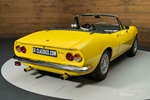 1967 Fiat Dino oldtimer te koop