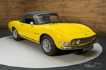 1967 Fiat Dino oldtimer te koop