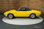 1967 Fiat Dino oldtimer te koop