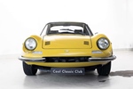 1970 Ferrari 246 oldtimer te koop