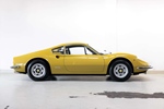 1970 Ferrari 246 oldtimer te koop