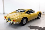1970 Ferrari 246 oldtimer te koop