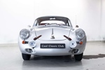 1963 Porsche 356 oldtimer te koop