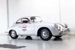1963 Porsche 356 oldtimer te koop
