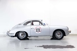 1963 Porsche 356 oldtimer te koop