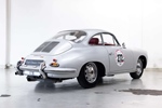 1963 Porsche 356 oldtimer te koop