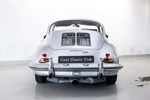 1963 Porsche 356 oldtimer te koop