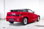 1994 Alfa Romeo SZ oldtimer te koop