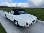 1959 Mercedes 190SL oldtimer te koop