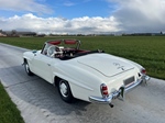 1959 Mercedes 190SL oldtimer te koop