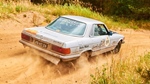 1976 Mercedes 280 slc oldtimer te koop