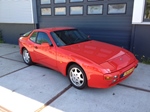 1988 Porsche 944S oldtimer te koop