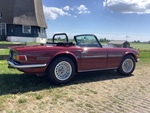 1976 Triumph Tr 6 oldtimer te koop