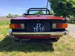 1976 Triumph Tr 6 oldtimer te koop