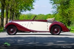 1937 MG SA by Keller oldtimer te koop