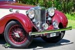 1937 MG SA by Keller oldtimer te koop