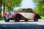 1937 MG SA by Keller oldtimer te koop