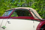 1937 MG SA by Keller oldtimer te koop