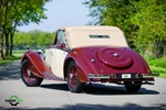 1937 MG SA by Keller oldtimer te koop