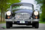 1958 MG MGA Twin Cam oldtimer te koop