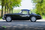1958 MG MGA Twin Cam oldtimer te koop