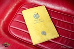 1958 MG MGA Twin Cam oldtimer te koop
