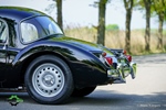 1958 MG MGA Twin Cam oldtimer te koop