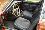 1987 MG mgb gt v8 (lhd) oldtimer te koop
