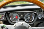 1987 MG mgb gt v8 (lhd) oldtimer te koop