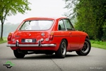 1987 MG mgb gt v8 (lhd) oldtimer te koop