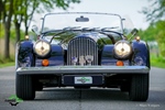 1992 Morgan Plus 8 3.9 injection oldtimer te koop