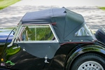 1992 Morgan Plus 8 3.9 injection oldtimer te koop