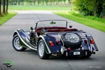 1992 Morgan Plus 8 3.9 injection oldtimer te koop