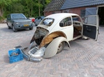 1970 Volkswagen Kever  oldtimer te koop