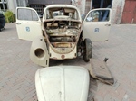 1970 Volkswagen Kever  oldtimer te koop