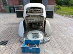1970 Volkswagen Kever  oldtimer te koop