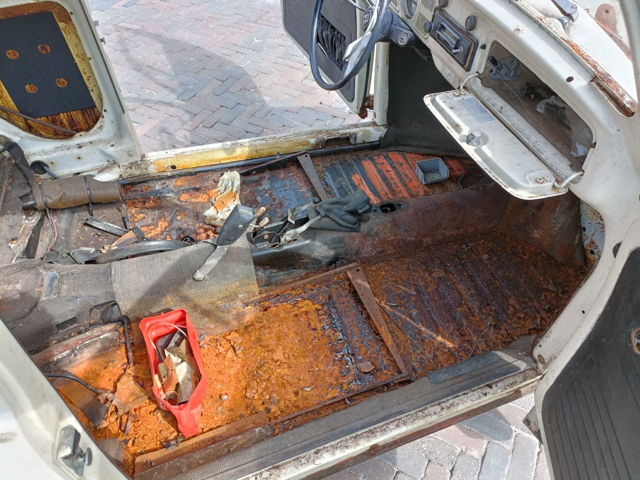 1970 Volkswagen Kever  oldtimer te koop