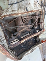 1970 Volkswagen Kever  oldtimer te koop