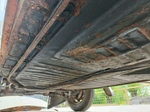 1970 Volkswagen Kever  oldtimer te koop