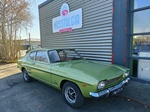 1970 Ford Capri mk1 1300 XL oldtimer te koop