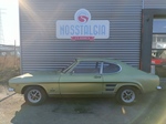 1970 Ford Capri mk1 1300 XL oldtimer te koop