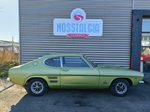1970 Ford Capri mk1 1300 XL oldtimer te koop