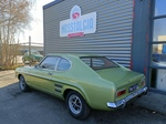1970 Ford Capri mk1 1300 XL oldtimer te koop