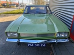 1970 Ford Capri mk1 1300 XL oldtimer te koop